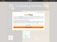 Latelier-dantoine.com