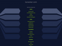Karaokar.com
