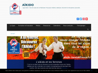 Aikido-nordpasdecalais.fr