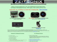 zeitronix.com