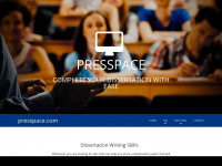 presspace.com