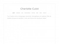 charlotteculot.com