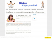 regime-hyperproteine.net