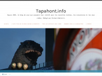 tapahont.info