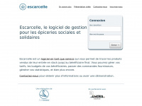 Escarcelle.net