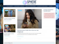 Sphere-multimedia.com
