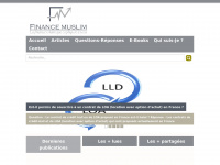 Finance-muslim.com