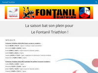 Fontaniltriathlon.com