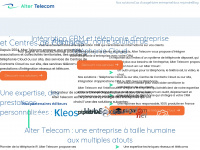 alter-telecom.fr Thumbnail