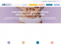 Gynecomarseille.com