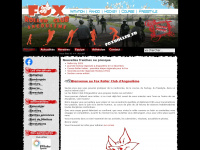 foxroller.fr Thumbnail