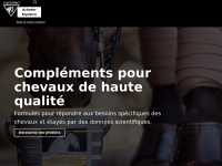Equistro.fr