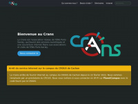 Crans.org