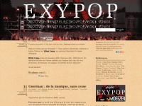 exypop.wordpress.com Thumbnail