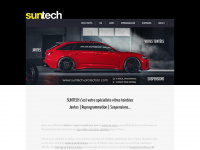 Suntech-protection.com