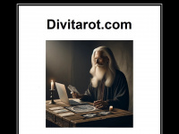 divitarot.com Thumbnail