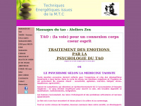 massagesenergetiques-arles.fr Thumbnail