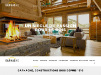 maison-garnache.com