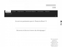 Handisport-bretagne.org