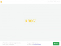 k-prodz.com Thumbnail