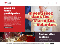Marmitesvolantes.fr