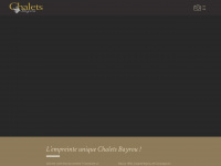 chalets-bayrou.com Thumbnail