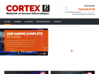 cortextech.com