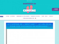 camping-ermitage.com