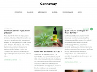 Cannaway.net