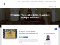 Synaboulogne.com