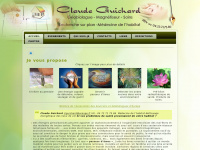 Claudeguichard.com
