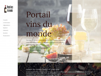Portail-vins-du-monde.com