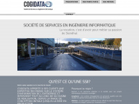 Cogidata.fr
