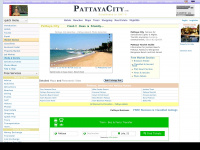 pattayacity.com