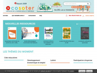 cosoter-ressources.info Thumbnail