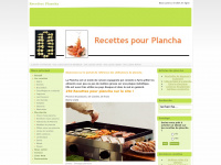 recettesplancha.free.fr Thumbnail