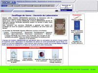 Verrerie-laboratoire.com