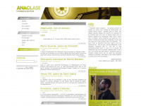 anaclase.com