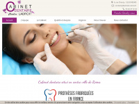 Dentiste-reims.fr