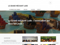 Legrandmechantlude.org
