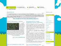 Gagny-environnement.org