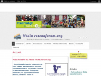 reseauforum.org