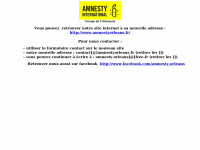 Amnesty.orleans.free.fr