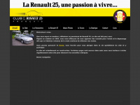 renault25.com