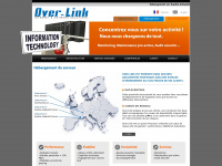 Over-link.net
