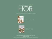 Hobi-tulle.com