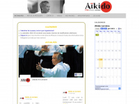 aikidoenlorraine.com Thumbnail