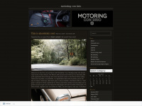 motoringconbrio.com Thumbnail