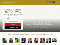 christianlifestyle.com