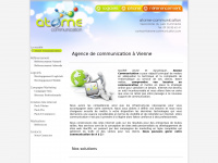 Atome-communication.fr